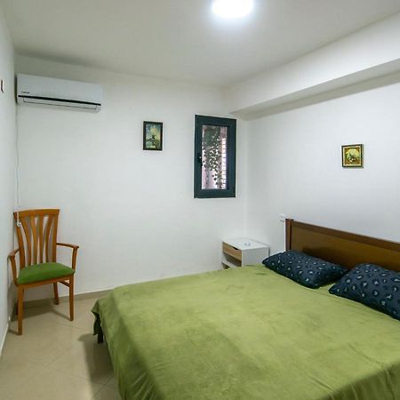 Panorama Golan נוף הגולן Дом В Галилее Appartement Safed Buitenkant foto
