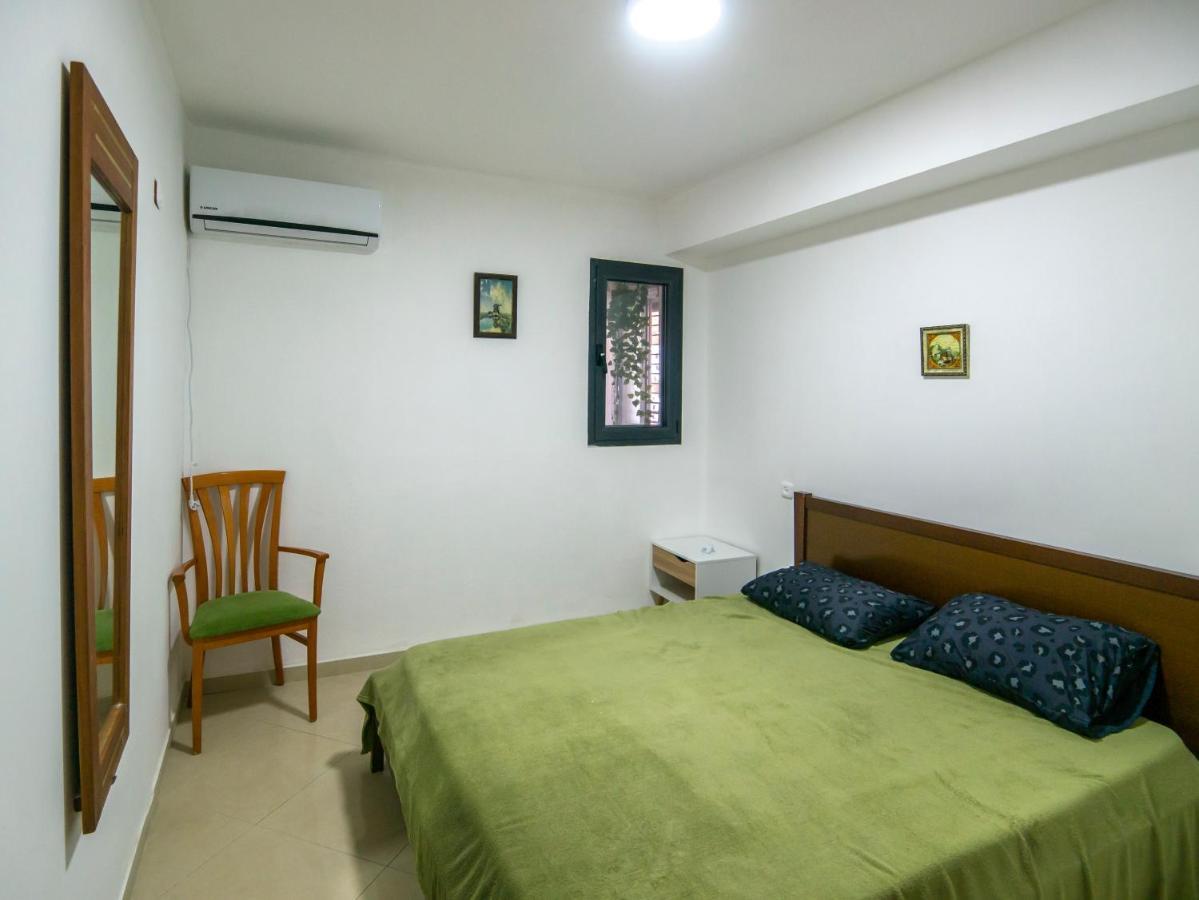 Panorama Golan נוף הגולן Дом В Галилее Appartement Safed Buitenkant foto