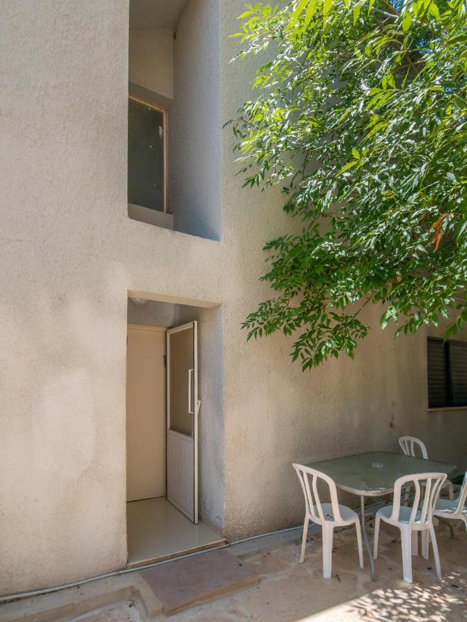 Panorama Golan נוף הגולן Дом В Галилее Appartement Safed Buitenkant foto