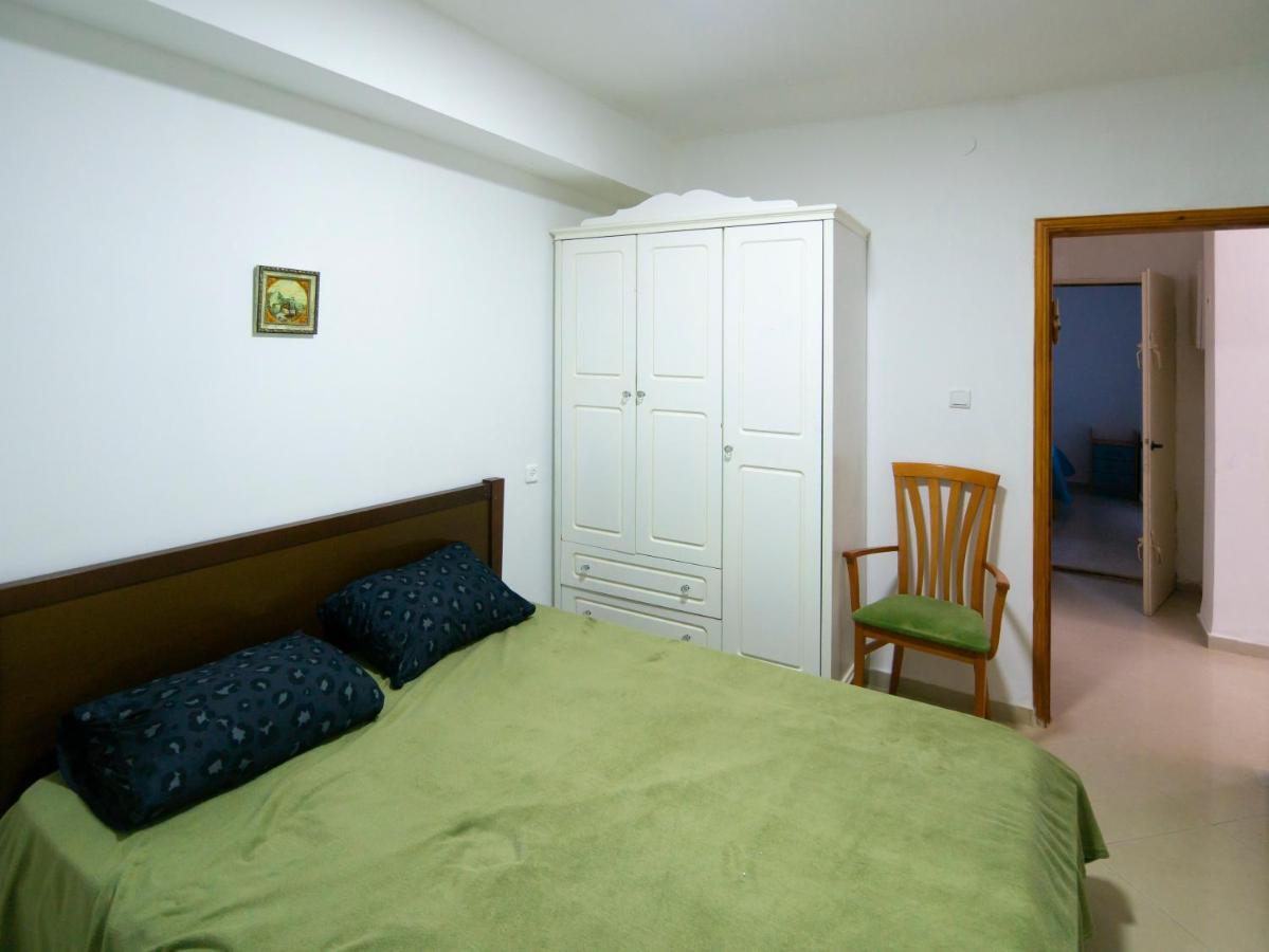 Panorama Golan נוף הגולן Дом В Галилее Appartement Safed Buitenkant foto