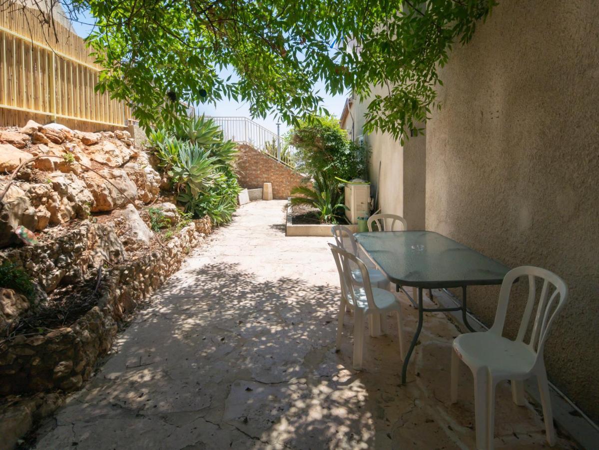 Panorama Golan נוף הגולן Дом В Галилее Appartement Safed Buitenkant foto