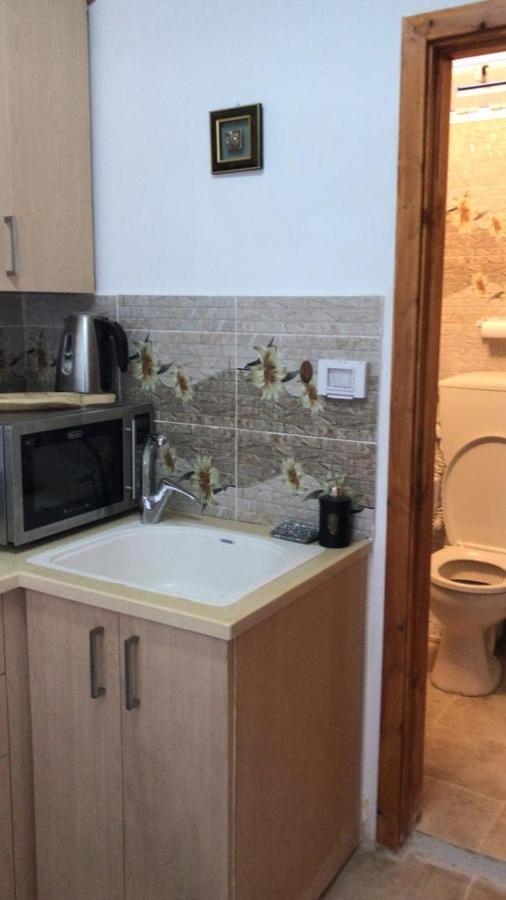 Panorama Golan נוף הגולן Дом В Галилее Appartement Safed Buitenkant foto