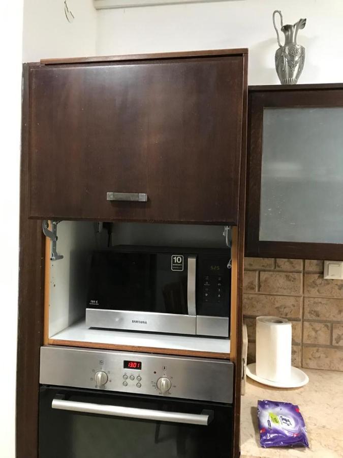 Panorama Golan נוף הגולן Дом В Галилее Appartement Safed Buitenkant foto