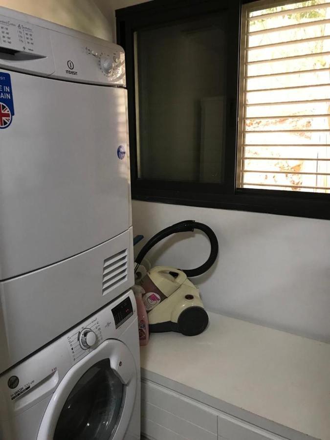 Panorama Golan נוף הגולן Дом В Галилее Appartement Safed Buitenkant foto