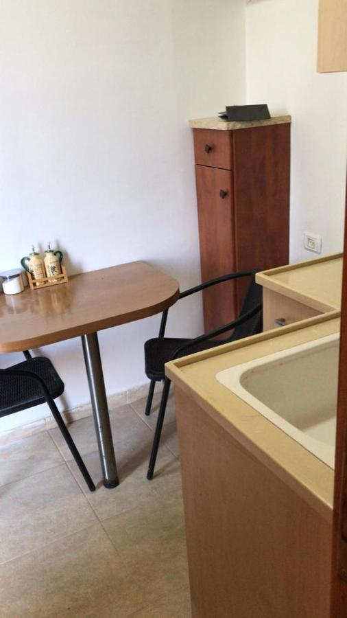 Panorama Golan נוף הגולן Дом В Галилее Appartement Safed Buitenkant foto