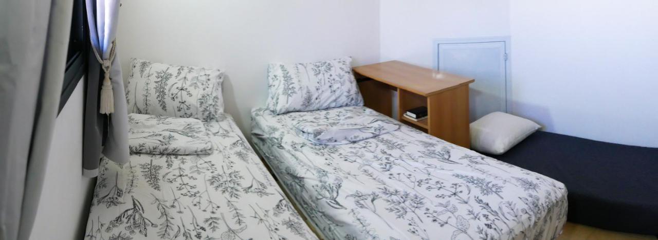 Panorama Golan נוף הגולן Дом В Галилее Appartement Safed Buitenkant foto