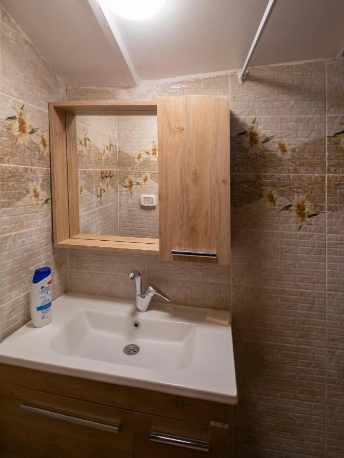 Panorama Golan נוף הגולן Дом В Галилее Appartement Safed Buitenkant foto