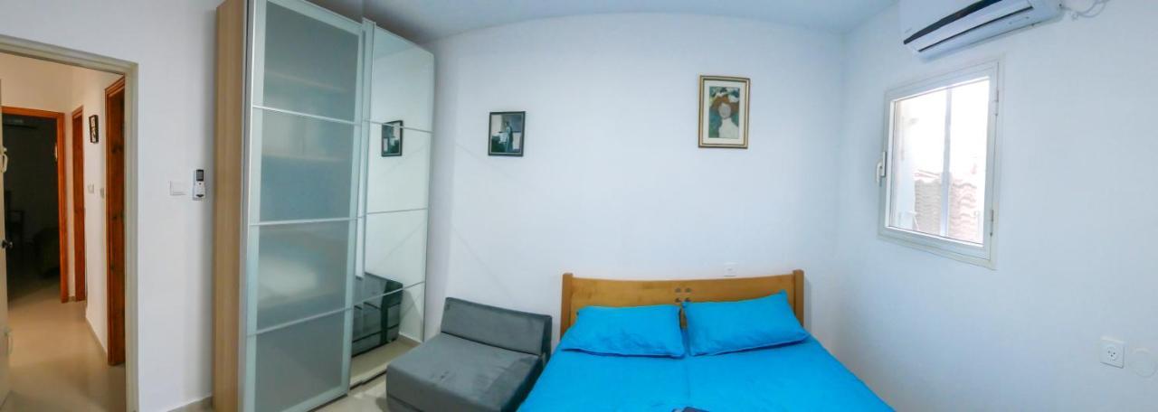 Panorama Golan נוף הגולן Дом В Галилее Appartement Safed Buitenkant foto