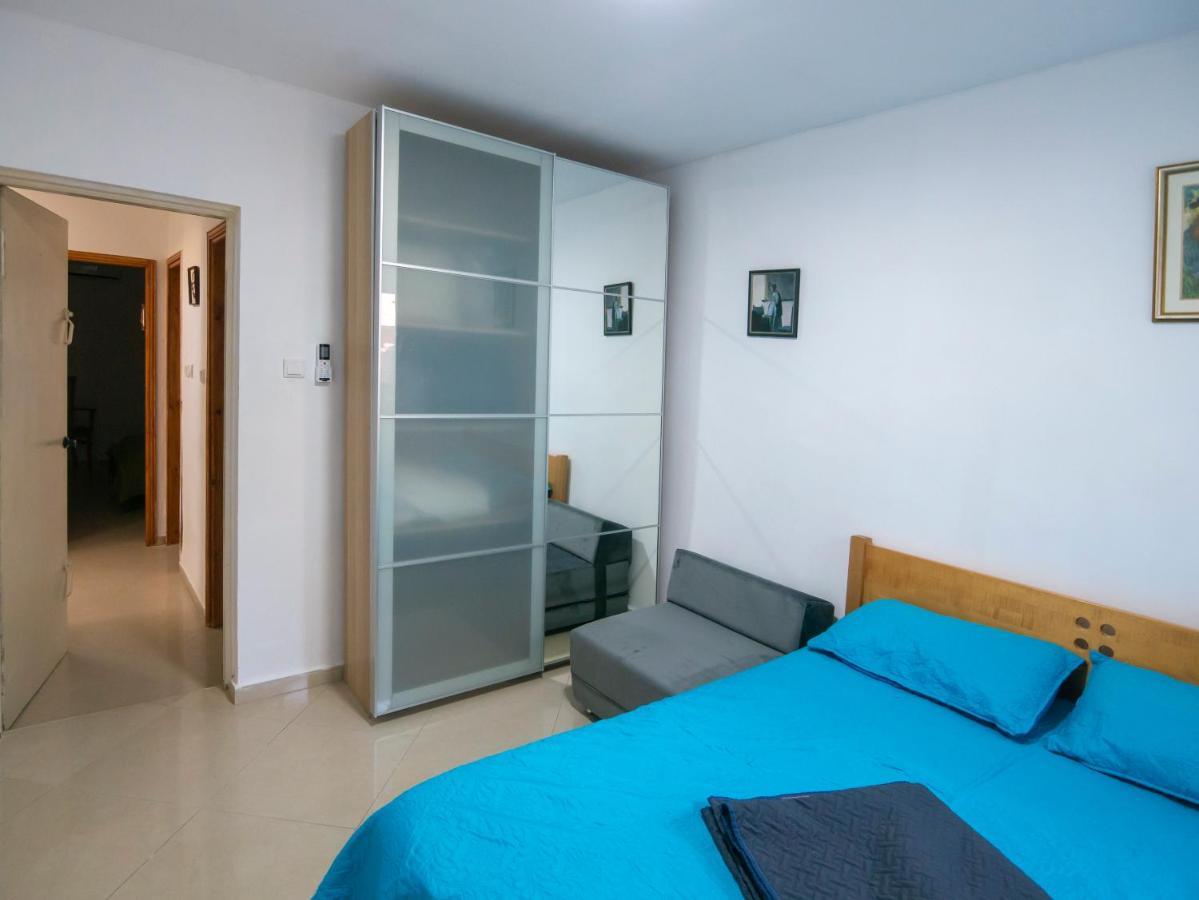 Panorama Golan נוף הגולן Дом В Галилее Appartement Safed Buitenkant foto