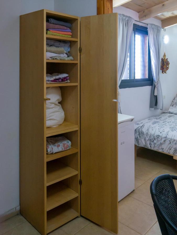 Panorama Golan נוף הגולן Дом В Галилее Appartement Safed Buitenkant foto