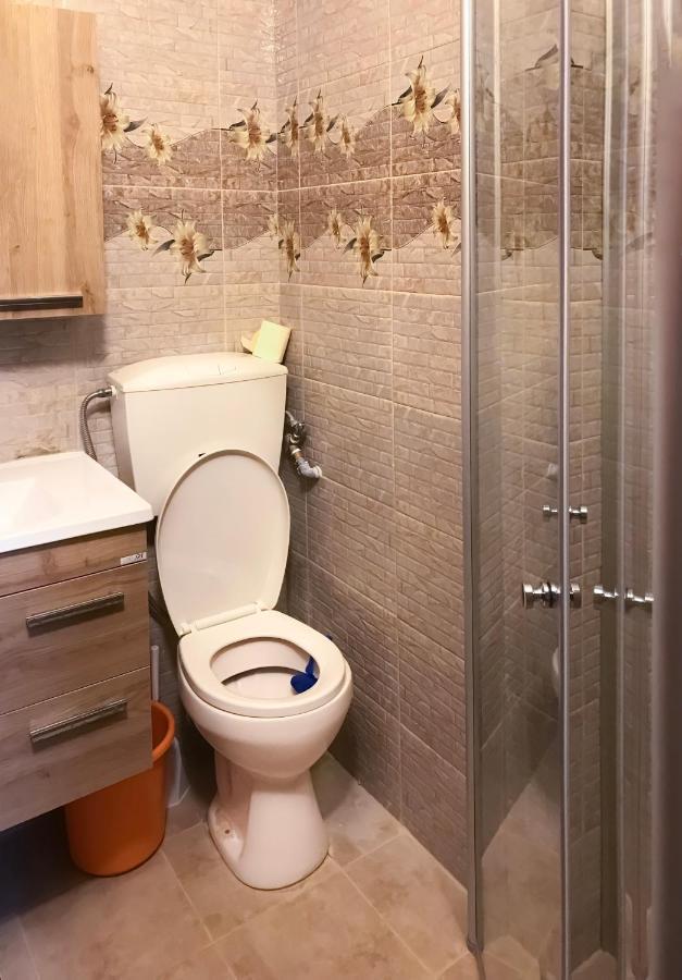 Panorama Golan נוף הגולן Дом В Галилее Appartement Safed Buitenkant foto