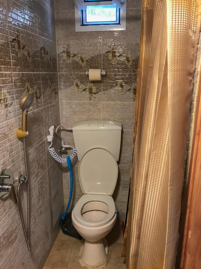 Panorama Golan נוף הגולן Дом В Галилее Appartement Safed Buitenkant foto