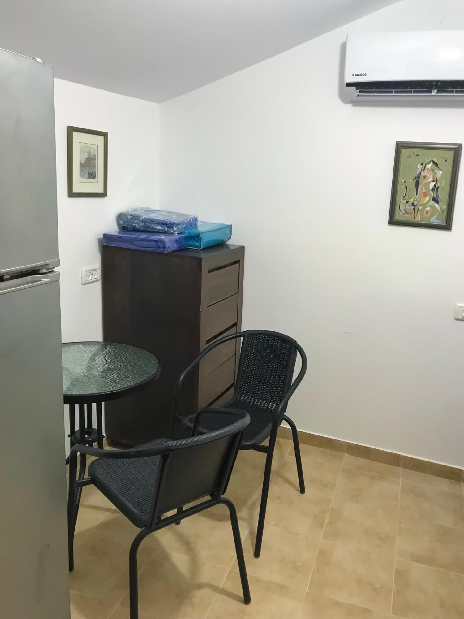 Panorama Golan נוף הגולן Дом В Галилее Appartement Safed Buitenkant foto