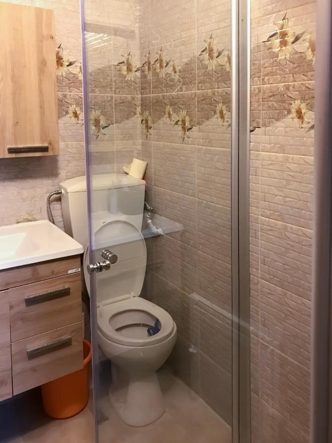 Panorama Golan נוף הגולן Дом В Галилее Appartement Safed Buitenkant foto