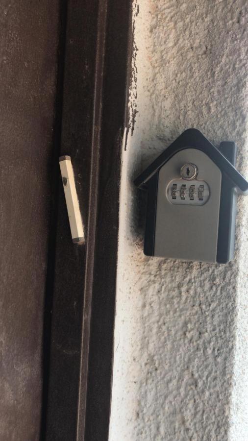 Panorama Golan נוף הגולן Дом В Галилее Appartement Safed Buitenkant foto